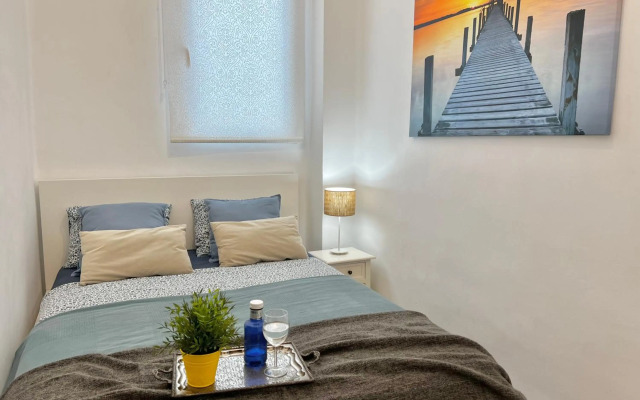 Apartment near the BIO PARC