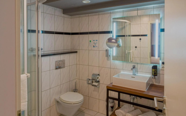 Trip Inn City Hotel Giessen