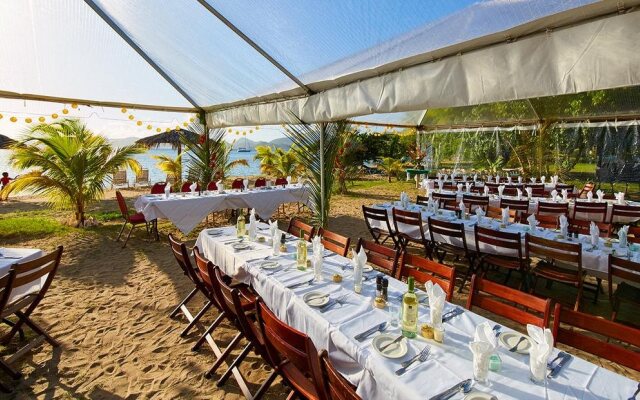 Oualie Beach Resort