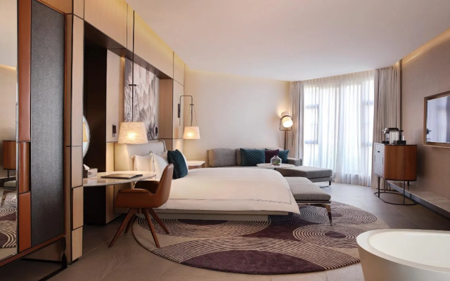 The Houghton Hotel, Spa, Wellness & Golf
