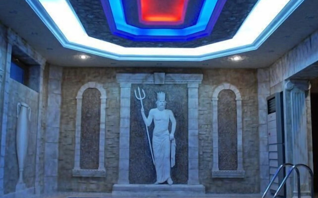 Rest House in Dilijan