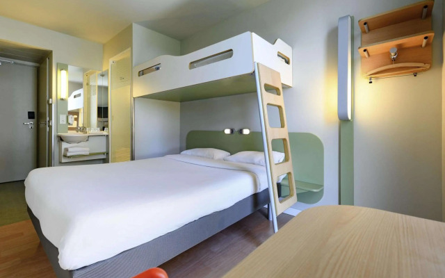 Ibis Budget Muenchen City Olympiapark