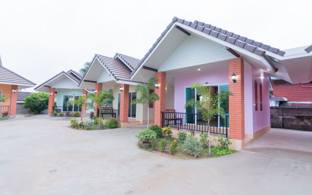 Samrong Garden Resort