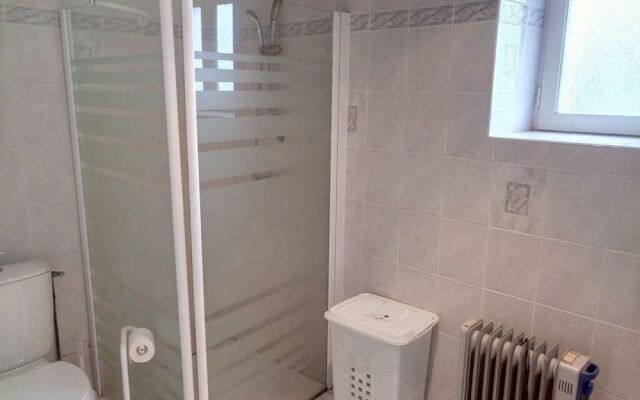 Gîtes et chambres d'hôtes de Kernejeune