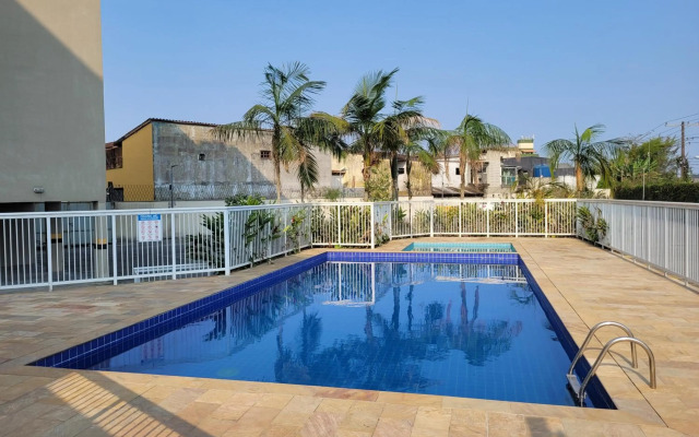 Apartamento Gratitude