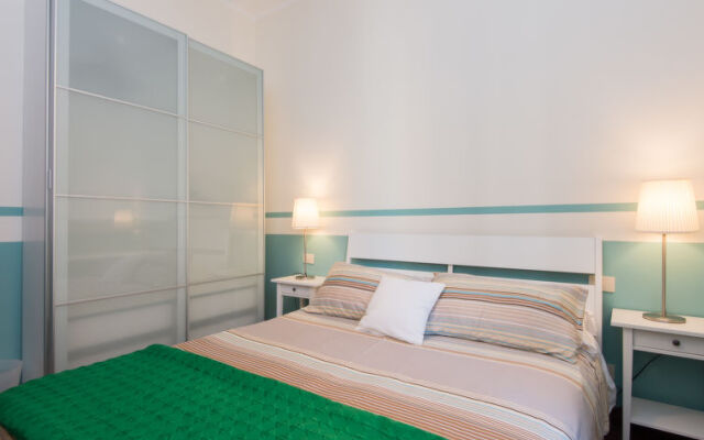 Locazione turistica Vatican - Residenza Argilla