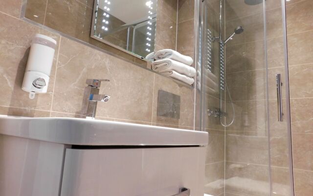 Stay Norwich Apartments Cathedral Gate