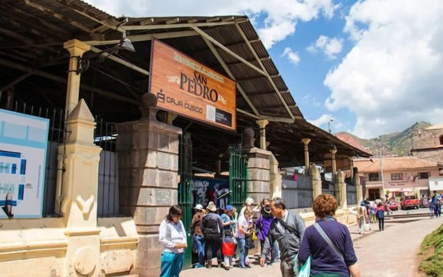 Okidoki Cusco Hostal - Hostel