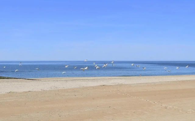 Apartment in Rowy Near Baltic Sandy Beach