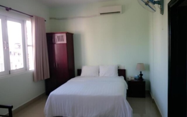 Nha Trang Pearl Hotel