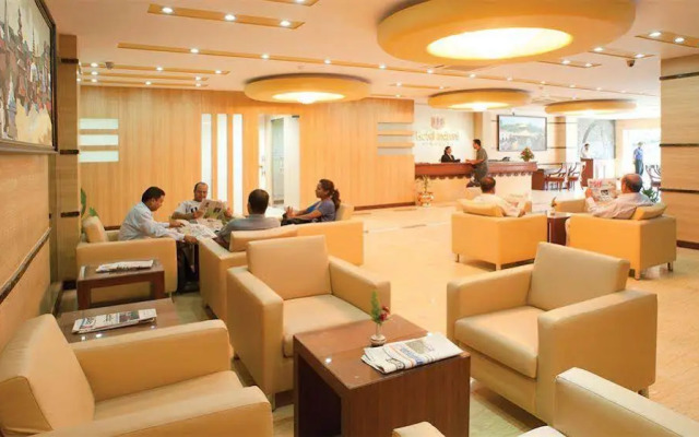 Hotel Indreni Himalaya