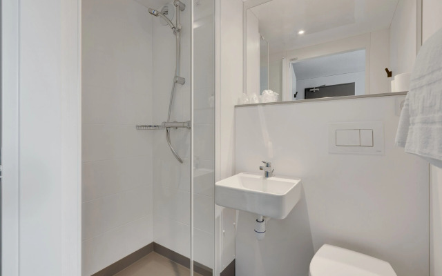 initial by balladins Blois