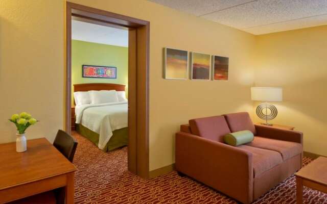 Towneplace Suites By Marriott Cleveland Westlake