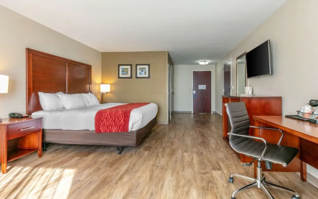 Sleep Inn & Suites Van Buren