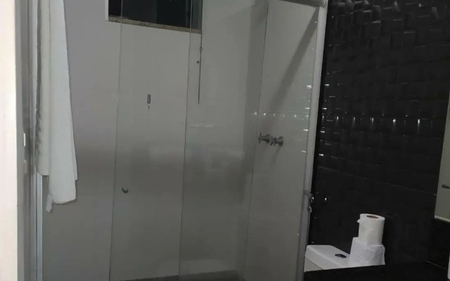 Loft Espaço Vila da Serra