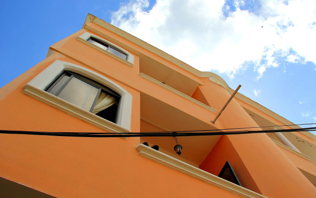 Duncan Suites