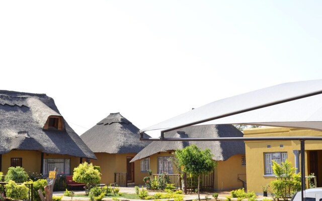 Thulamela Guest House