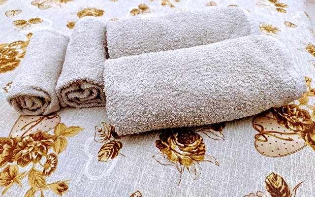 Bed and Breakfast Napoli Peppinos Room