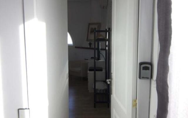 Torreon Sol Apartment