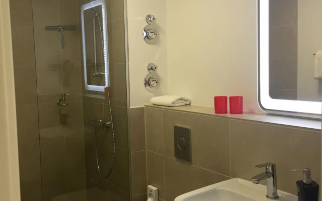 STAY! Hotel Boardinghouse