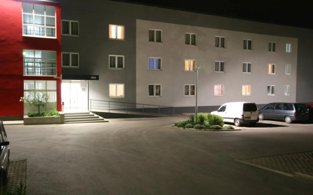 Hotel Porto