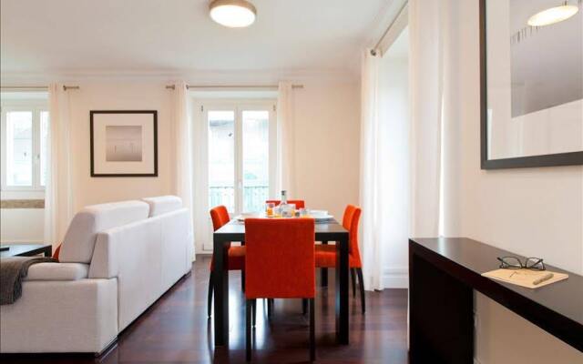 Baixa Deluxe Apartments | Rentexperience