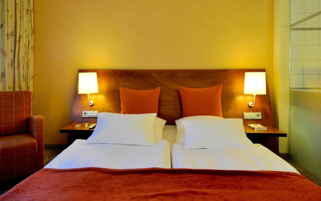 Wellings Romantik Hotel Zur Linde