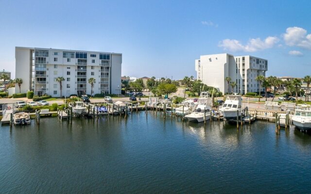 Dolphin Point 604c 2 Bedroom Condo