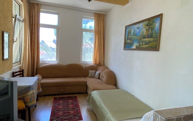 Entire Private Apartment in Ulcinj