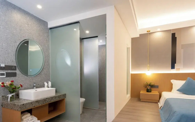 Yulong-Greenery Retreat