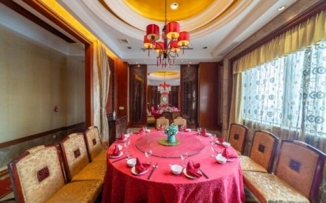 Ramada Yichang Hotel