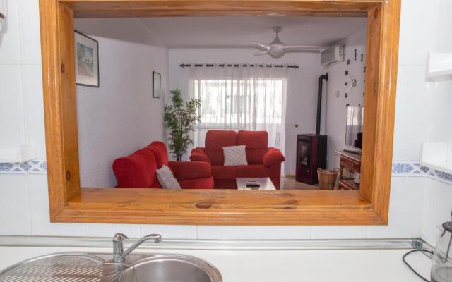 Casa 64 - 2 Bedroom Penthouse At Las Marinas, Vera Playa