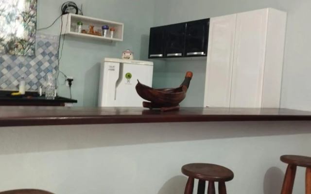 Apartamento Simples E Aconchegante