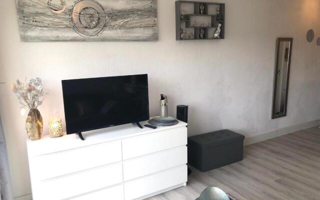 Studio St-Mandrier 300M Mer