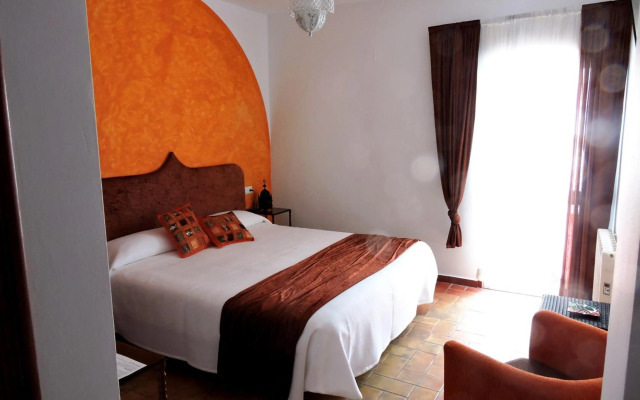Hotel La Fonda del Califa