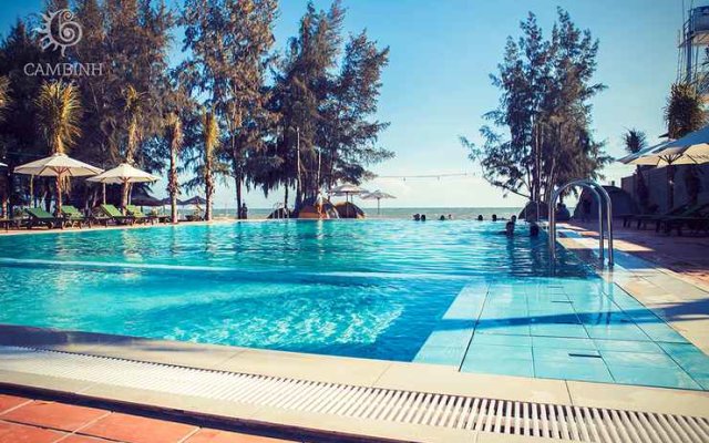 Cam Bình Resort