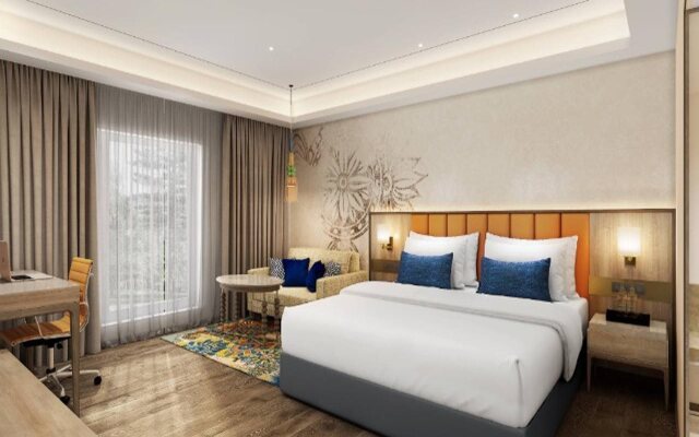 Ekante Bliss, Tirupati - Ihcl Seleqtions