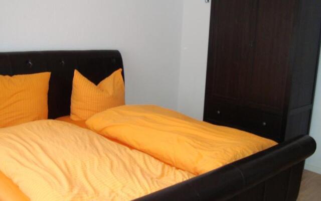 Ferienhaus Herrensköpfchen