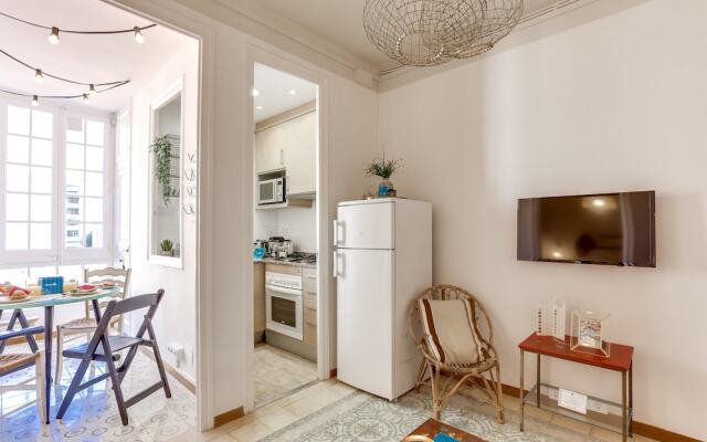 Sweet Inn Apartments Sagrada Familia