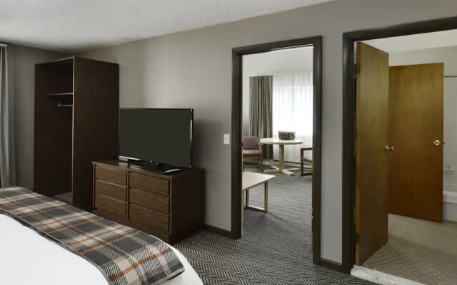 Roaring Brook Ranch and Resort