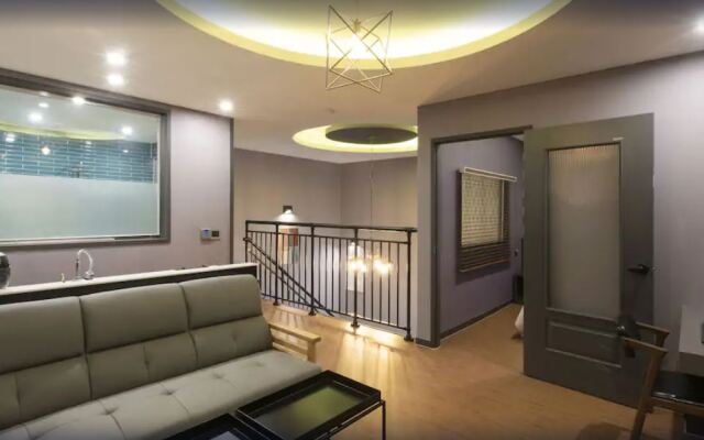 Haeundae number 25 hotel