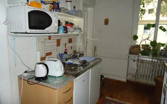 Zimmervermietung Kostka