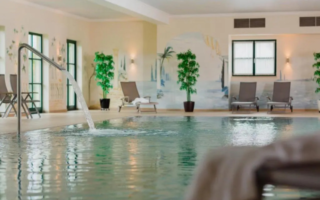 Vital CAMP Bayerbach