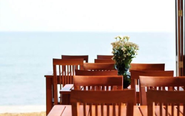 Villa Phra Chan Resort