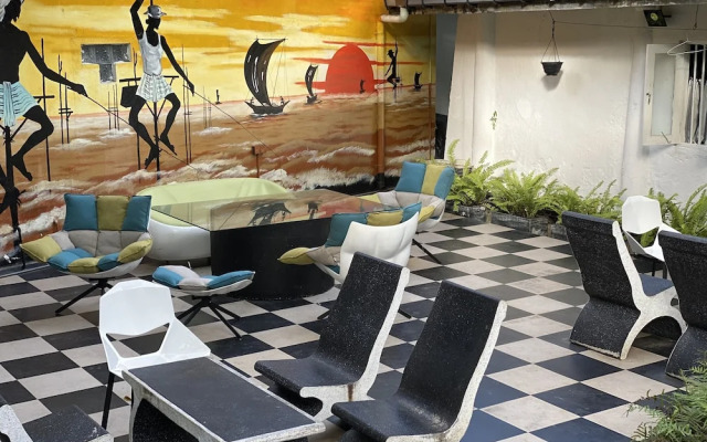 Rohoney Boutique Villa