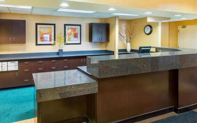 Residence Inn Sioux Falls