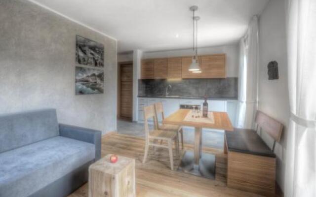 Apartments Haus Gabi