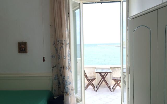 Hotel Rocca sul Mare