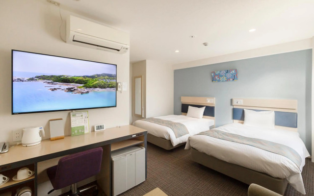 Beppu Daiiti Hotel