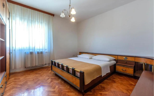 Apartment Petra